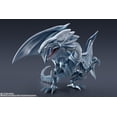 thumbnail image 2 of Bandai SH Monsterarts Yu Gi Oh - Blue Eyes White Dragon, 2 of 8