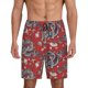 thumbnail image 1 of Fotbe Dragons2 Pantalones Cortos de Pijama para Hombre, Ropa de Dormir, Pantalones de Pijama Cortos para Hombre-Large, 1 of 6