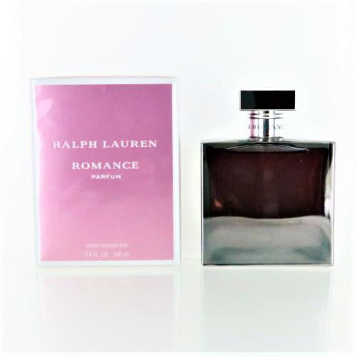Ralph Lauren Parfum Romantique 3,4 oz / 100 ml Spray pour les Femmes