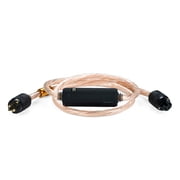 iFi Audio SupaNova High-Performance Active Power Cable - 5.9 ft.