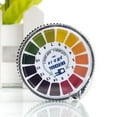 thumbnail image 3 of Paper pH Indicator 0 to 14.5 meters, 3 of 4