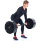 thumbnail image 5 of Clip de resorte para mancuernas Circlip Collares Barbell Barras de peso Abrazaderas Clips Fitness Levantamiento de pesas Hebilla de bloqueo 1 pulgada para barra estándar Fuerza de barra 20, 5 of 5