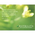 thumbnail image 3 of Amway Nutriliteâ® All Plant Protein 1Kg, 3 of 7