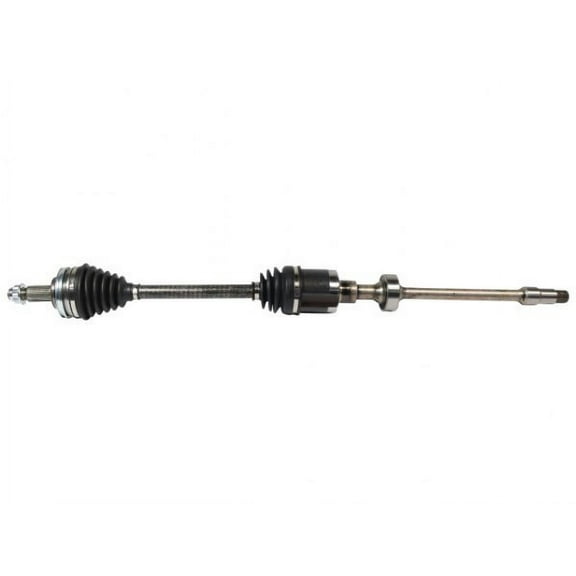 GSP NCV69096CV Axle Assembly