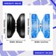 thumbnail image 4 of Yoyo MAGICYOYO Pack 2 V3 Black + K2 Crystal con kit de accesorios, 4 of 9