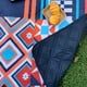 thumbnail image 4 of Xihbxyly Oferta Del Dia Esterilla Portátil para Acampar a Prueba de Clima, para Exteriores, para Picnic, Mecánica, Agotadora a Máquina, 4 of 6