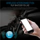 thumbnail image 5 of Manos Libres Para Coche Bluetooth Transmisor Fm Reproductor De Mp3 Soporte De Radio Montado En El Vehículo Tarjeta U Disk Tf Con Control Remoto Yuarrent VI004815-00, 5 of 6