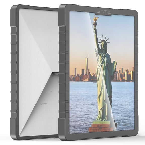 DAQA Starlink Mini Cover, Protective Travel Case for Starlink Gen3 Mini, TPU Protective Shell, Scratch-Resistant, Shockproof, Slim Fit Starlink Accessories