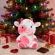 thumbnail image 4 of Bonita muñeca de vaca para el día - Almohada infantil Regalo del día para niños Esenciales para el dormitorio Mejoras para el hogar Regalos de cumpleaños para hombres Organización del hogar Nuevos ele, 4 of 8