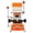 Vertical Style, variant on Anvazise Cutting Machine Duplicator, Vertical Head Cutting Machine, 110v and 220v Duplicator Machines, Multifunctional Duplicators for Duplicating House Door Car