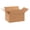 50 Pack, variant on - 12x4x4 Pack of 100 Corrugated Cardboard Packing Shipping Mailing Moving Carton Boxes