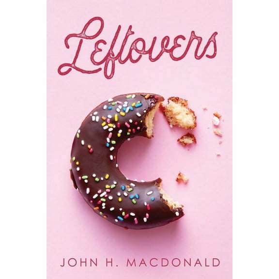 Leftovers, (Paperback)