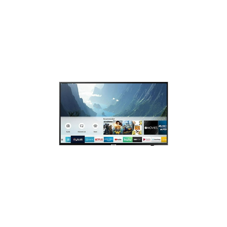 Samsung Pantalla 55 Pulgadas 4K Ultra HD Smart TV LED UN55NU6950  (Reacondicionado) : : Electrónicos