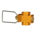 thumbnail image 2 of Robinet Adaptateur de Conversion de Réservoir de Gaz pour le Camping Randonnée Pêche, 2 of 6