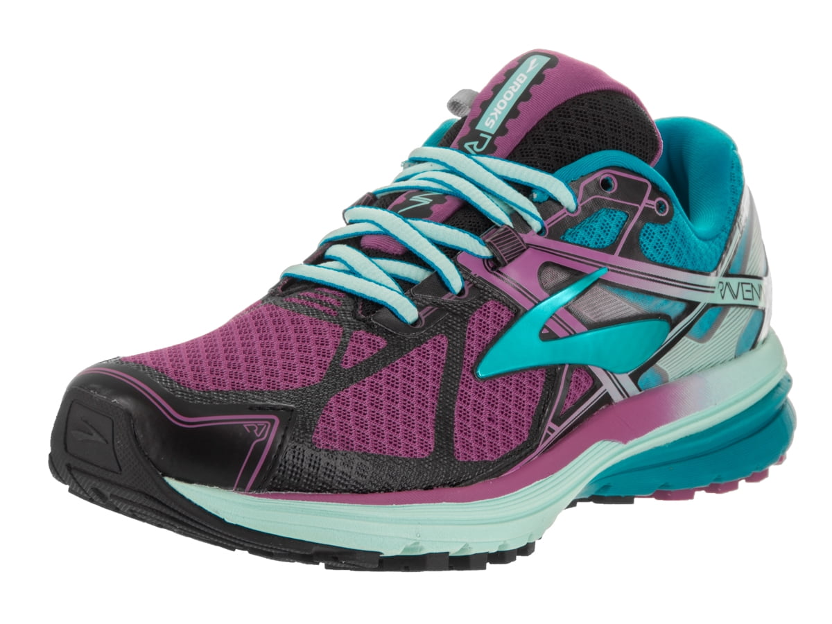 Brooks Women's Ravenna 7 Running Shoe