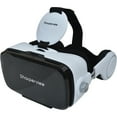 thumbnail image 2 of Supersonic Virtual Reality Headset with Built-in Stereo Headphones, 2 of 6