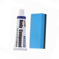 thumbnail image 1 of Car Scar Removal Abrasive Paint Man-carried Paint Multifunctional Automotive Technical Professional Handheld Vehicle Wax Polishing Automotive Cleaning Accessory, 1 of 9