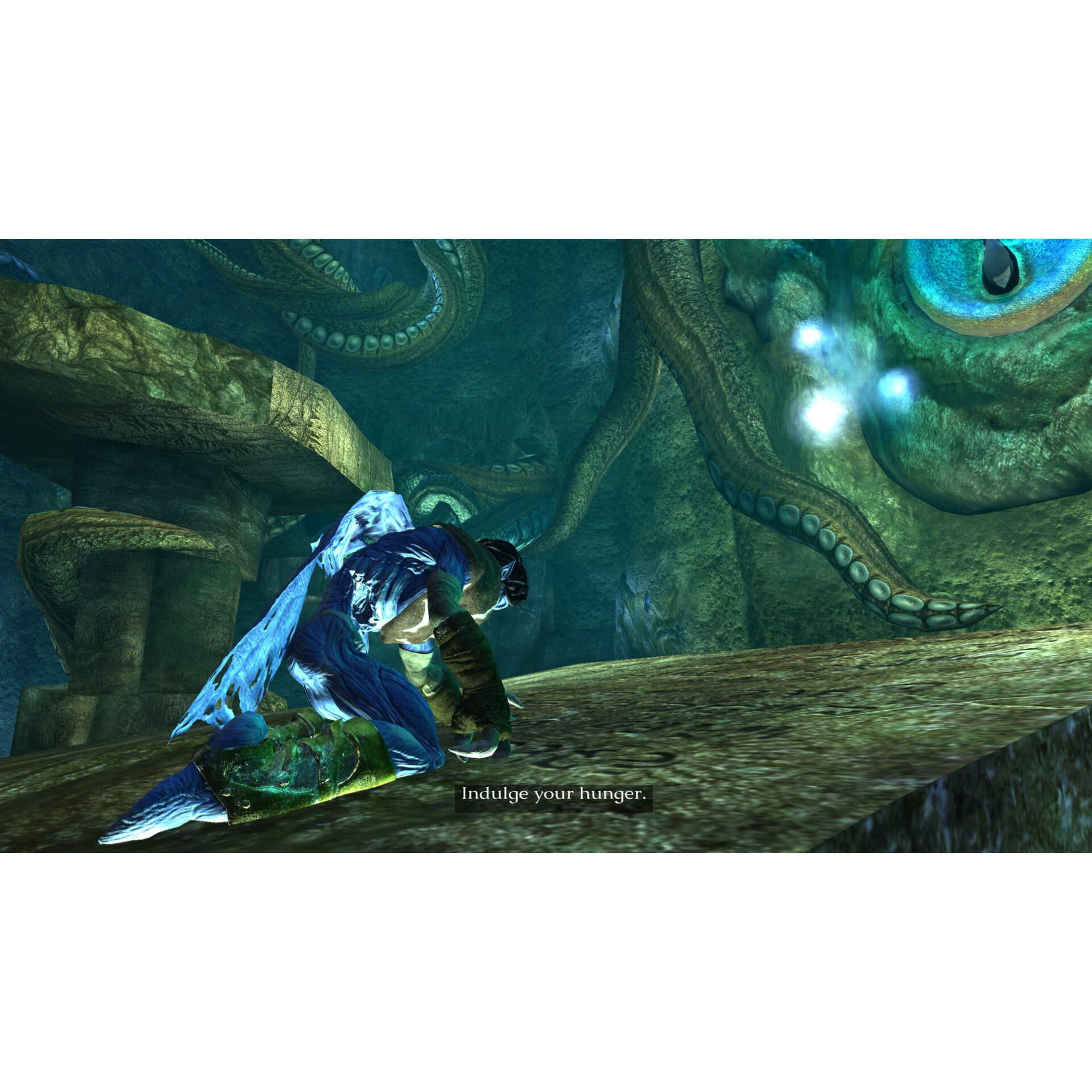 Legacy of Kain Defiance Remastered Deluxe Edition - PlayStation 5 Game