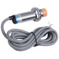 thumbnail image 2 of LJC18A3-H-Z/BY 1-10mm Sensor Switch PNP NO DC 6-36V 300mA, 2 of 5