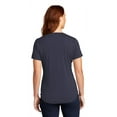 thumbnail image 2 of Sport-Tek LST468 Ladies Endeavor Henley, 2 of 4
