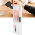 thumbnail image 1 of Kit De Limpieza De Teclado Multifuncional, Diseño Portátil, Fácil De Usar, Resistente Y Duradero, Amplia Aplicación Con Solución De Limpieza, Para Tableta IOS, 1 of 7