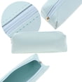 thumbnail image 3 of Unique Bargains Portable Stationery Bag Light Blue, 3 of 6
