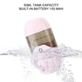 thumbnail image 1 of 50 ml de rociador de nano de mano rociador simple, hogar de oficina para mujeres con cuidado facial, 1 of 7