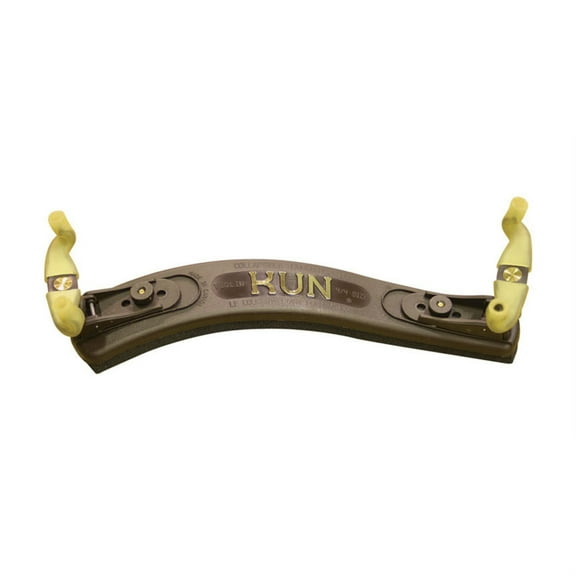 Collapsible ViolinShoulderRest