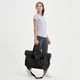 thumbnail image 3 of Bolsa de lona de gimnasio Ceneda 20 para mujer con bolsillo húmedo y bolsa para zapatos, 3 of 8