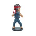 thumbnail image 3 of Figura Bobblehead Icon Heroes Street Fighter Evil Ryu 20 cm, 3 of 8