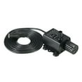 thumbnail image 4 of Waterproof 12V 400L/H Mini Brushless Water Pump For Circulating 10W QR50D Camper Caravan Motorhome Boat Garden RV, 4 of 4