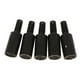 thumbnail image 2 of Conector del enchufe del teclado del ratón Conector de cable de audio DIN Adaptador de clavija hembra DIN, 2 of 8
