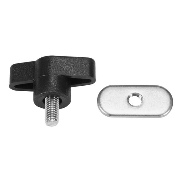 Kayak Screws Fixing Rail System Hardware Replacement Heavy Duty Boat