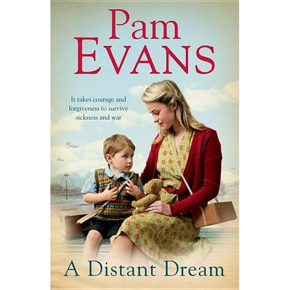 A Distant Dream (Paperback)
