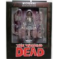 thumbnail image 1 of The Walking Dead Comic 7 Inch Action Figure Select Wave 1 - Michonne, 1 of 2