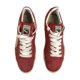 thumbnail image 2 of PU & MA Suede Classic+ High Risk Red-White Sneaker Shoes Men's (Size: 13) 352634-65, 2 of 6