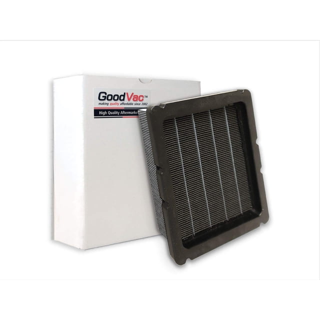 Filtro para aspiradora GOODVAC T1011 para Rainbow SRX