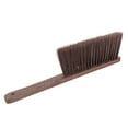 thumbnail image 6 of 17Inch Metal Dustpan and Thick Bristles Broom Brush Set for Home and Outdoor Use, 6 of 7