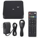 thumbnail image 2 of Decodificador WIFITV, decodificador de TV inteligente, decodificador WIFI, reproductor multimedia HDMI, confiable y duradero, 2 of 9