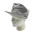 thumbnail image 2 of Imperial Officer Star Wars Grey Cap Movies Hat Wear Mens Costume Cosplay, 2 of 2