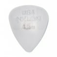 thumbnail image 4 of Dunlop Guitar Picks 24 Pack Nylon .46mm Light (44P.46), 4 of 4