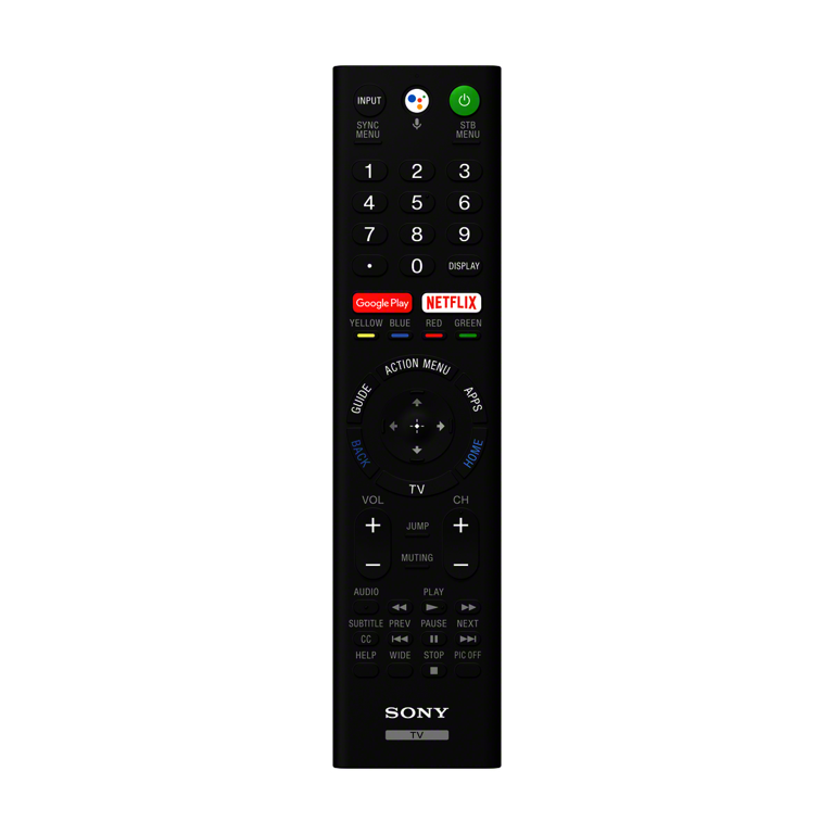 Sony 65