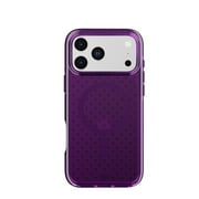 Tech21 EvoCheck with MagSafe for Apple iPhone 17 Pro Max Kindred Purple