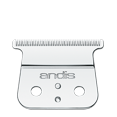 thumbnail image 1 of Andis-stainless-steel-deep-tooth-replacement-blade, 1 of 3