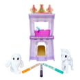 thumbnail image 6 of Crayola Scribble Scrubbie Pets Palace Playset, 6 Pieces, Creative Toys, Gifts, Beginner Unisex Child, Activity, Art, 6 of 8