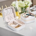 thumbnail image 6 of Mother's Day Woodpecker Stylish Jewelry Box Organizer with Impeccable Design & Versatile Storage, 6 of 6