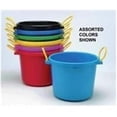 thumbnail image 1 of Fortex Industries Inc D-Multipurpose Muck Bucket- Purple 70 Quart, 1 of 1