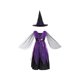 thumbnail image 1 of Guardurnaity Niños pequeños niñas Halloween Cosplay fiesta vestido sombrero traje ropa decoración de disfraces para Festival de puesta en escena informal Disfraces de disfraces 130cm Guardurnaity AP012655-05, 1 of 1