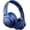 Blue1, variant on ZJQYDS Anker Life Q20 Hybrid Active Noise Cancelling Headphones, Wireless Over Ear Bluetooth Headphones, 60H Playtime, Hi-Res Audio, Deep Bass, Foam Ear Cups, Travel, Office, USB-C Charging