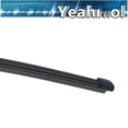 thumbnail image 5 of Yeahmol 13X Rear Windshield Wiper blade Fit For 2019-2021 Kia Niro EV, 1PC, Rear Wiper, Y28I2H4B, 5 of 5